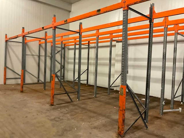 Vogelsang stelling (15,00x3,20 mtr) - afbeelding 7 van  11