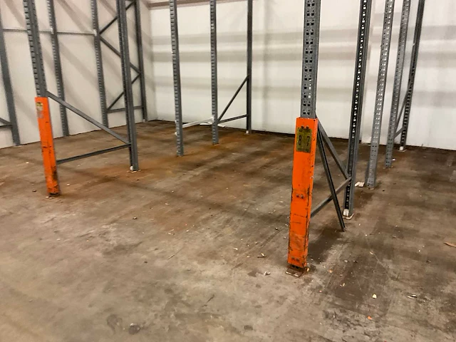 Vogelsang stelling (15,00x3,20 mtr) - afbeelding 8 van  11