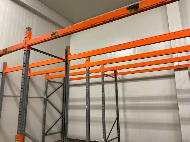 Vogelsang stelling (15,00x3,20 mtr) - afbeelding 9 van  11