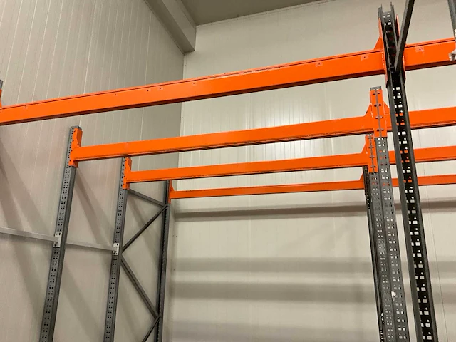 Vogelsang stelling (15,00x3,20 mtr) - afbeelding 10 van  11