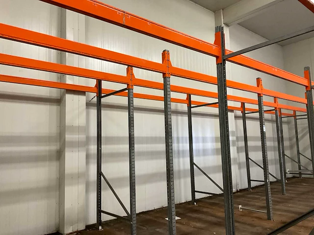 Vogelsang stelling (15,00x3,20 mtr) - afbeelding 11 van  11
