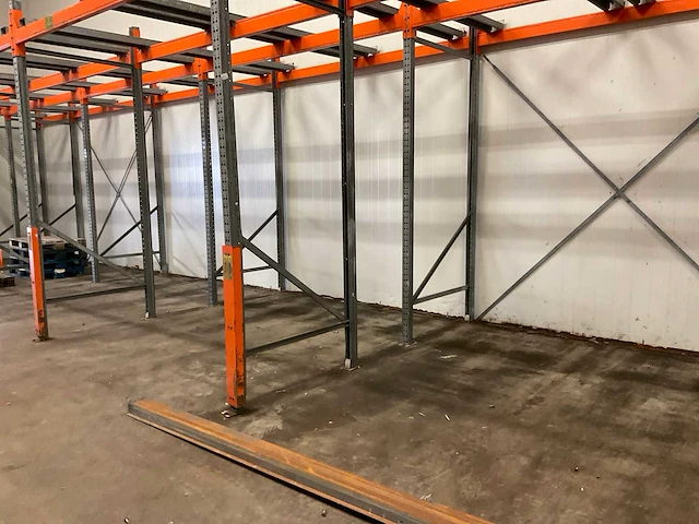 Vogelsang stelling (15,00x3,20 mtr) - afbeelding 2 van  15