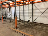 Vogelsang stelling (15,00x3,20 mtr) - afbeelding 2 van  15