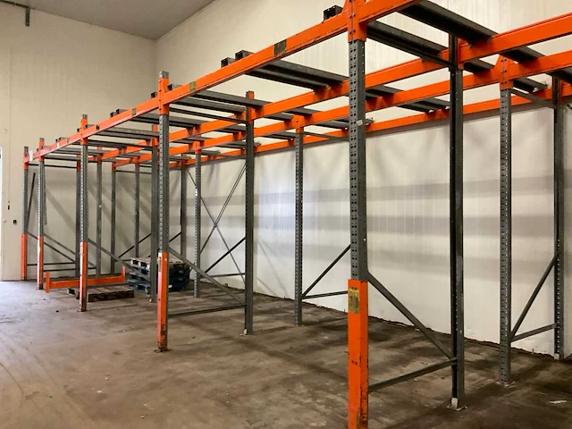 Vogelsang stelling (15,00x3,20 mtr) - afbeelding 3 van  15