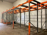 Vogelsang stelling (15,00x3,20 mtr) - afbeelding 3 van  15
