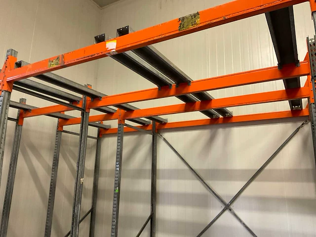 Vogelsang stelling (15,00x3,20 mtr) - afbeelding 7 van  15