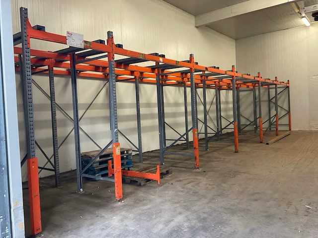 Vogelsang stelling (15,00x3,20 mtr) - afbeelding 1 van  15