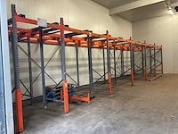 Vogelsang stelling (15,00x3,20 mtr) - afbeelding 1 van  15