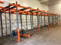 Vogelsang stelling (15,00x3,20 mtr) - afbeelding 8 van  15