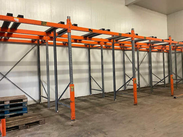 Vogelsang stelling (15,00x3,20 mtr) - afbeelding 9 van  15