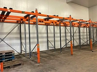 Vogelsang stelling (15,00x3,20 mtr) - afbeelding 9 van  15