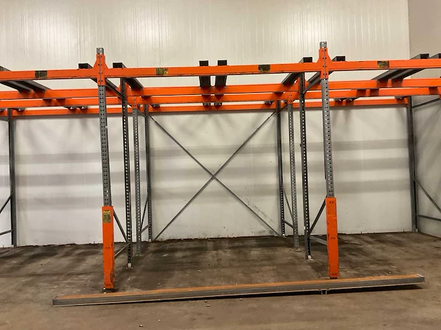 Vogelsang stelling (15,00x3,20 mtr) - afbeelding 10 van  15