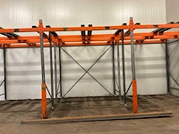 Vogelsang stelling (15,00x3,20 mtr) - afbeelding 10 van  15