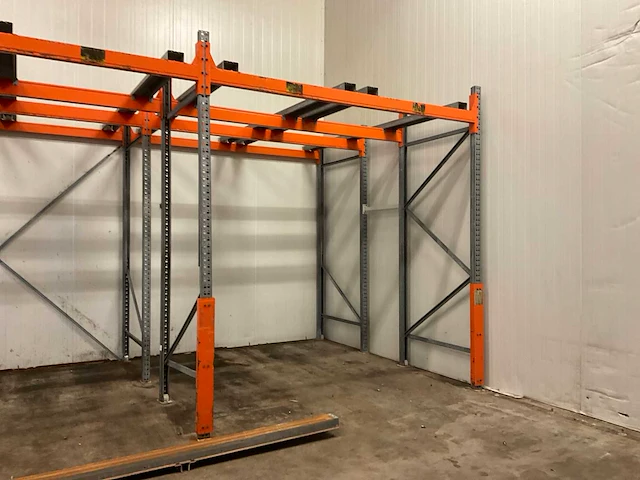 Vogelsang stelling (15,00x3,20 mtr) - afbeelding 11 van  15