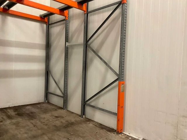 Vogelsang stelling (15,00x3,20 mtr) - afbeelding 12 van  15