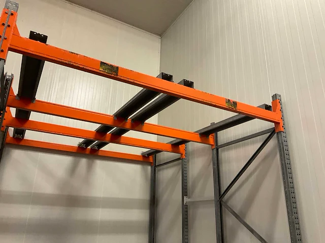 Vogelsang stelling (15,00x3,20 mtr) - afbeelding 13 van  15