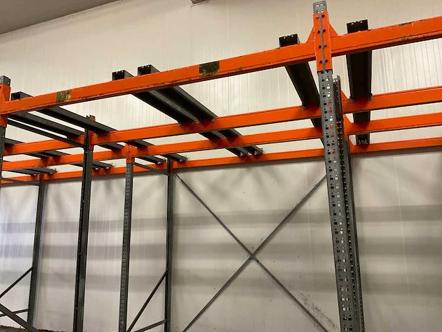 Vogelsang stelling (15,00x3,20 mtr) - afbeelding 14 van  15