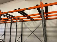 Vogelsang stelling (15,00x3,20 mtr) - afbeelding 14 van  15