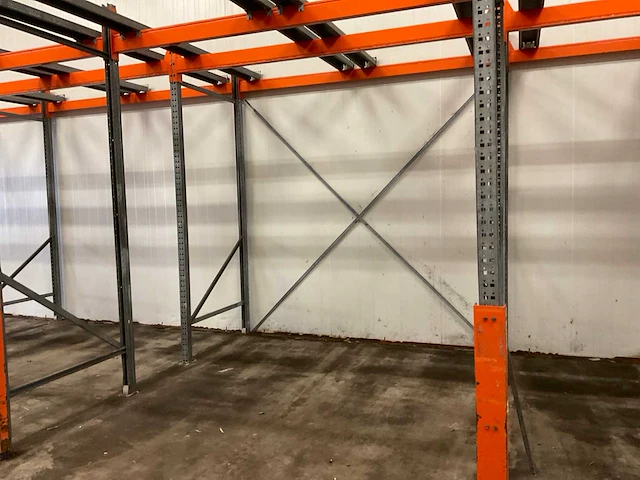 Vogelsang stelling (15,00x3,20 mtr) - afbeelding 15 van  15