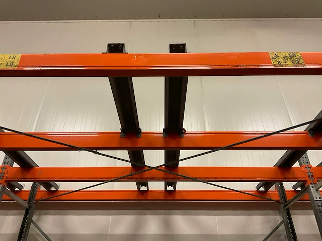 Vogelsang stelling (16,20x2,10 mtr) - afbeelding 2 van  14