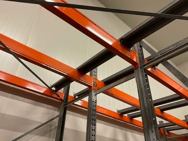 Vogelsang stelling (16,20x2,10 mtr) - afbeelding 4 van  14