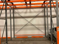 Vogelsang stelling (16,20x2,10 mtr) - afbeelding 6 van  14