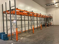 Vogelsang stelling (16,20x2,10 mtr) - afbeelding 1 van  14