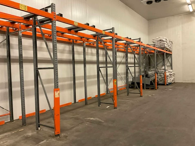 Vogelsang stelling (16,20x2,10 mtr) - afbeelding 7 van  14
