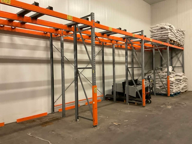 Vogelsang stelling (16,20x2,10 mtr) - afbeelding 9 van  14