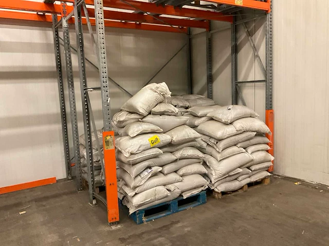 Vogelsang stelling (16,20x2,10 mtr) - afbeelding 11 van  14