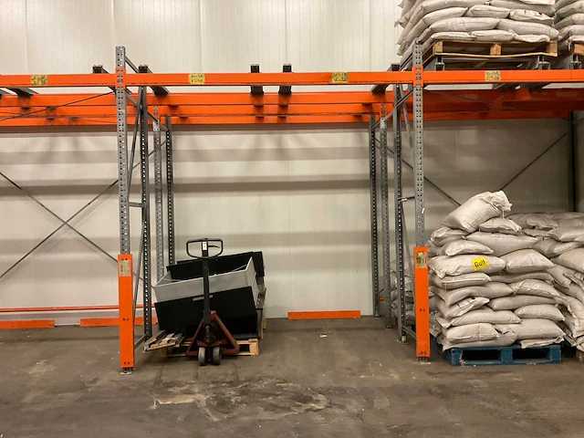 Vogelsang stelling (16,20x2,10 mtr) - afbeelding 12 van  14