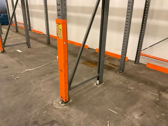 Vogelsang stelling (16,20x2,10 mtr) - afbeelding 13 van  14