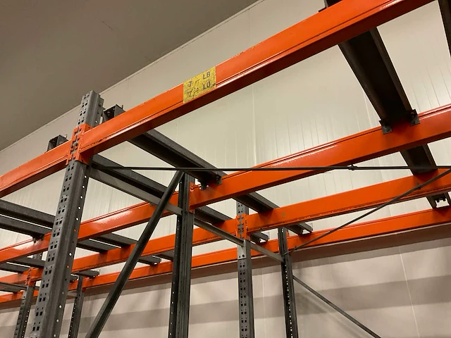 Vogelsang stelling (16,20x2,10 mtr) - afbeelding 14 van  14