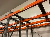 Vogelsang stelling (16,20x2,10 mtr) - afbeelding 14 van  14