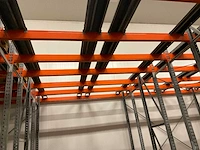Vogelsang stelling (21,60x3,30 mtr) - afbeelding 2 van  16