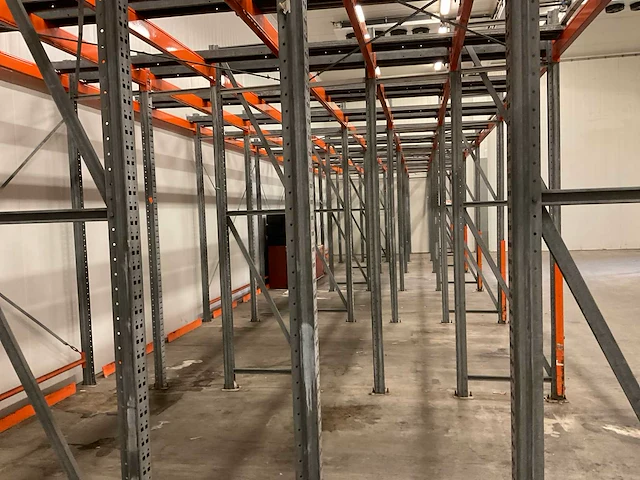 Vogelsang stelling (21,60x3,30 mtr) - afbeelding 3 van  16