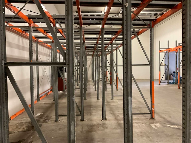 Vogelsang stelling (21,60x3,30 mtr) - afbeelding 4 van  16