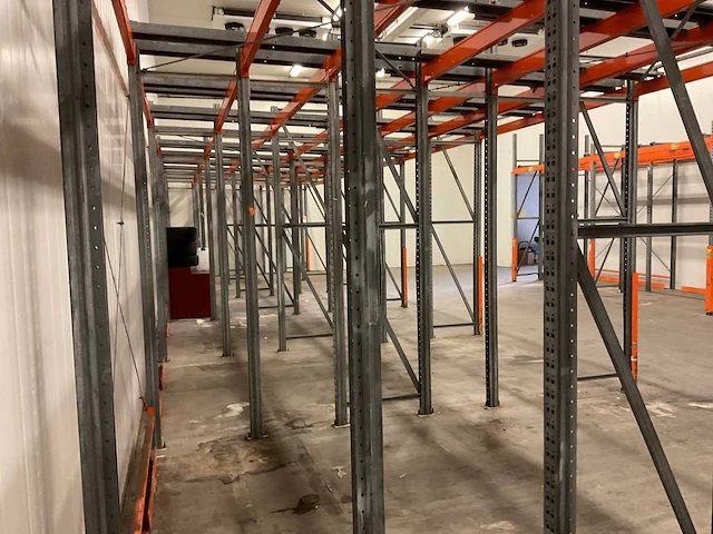 Vogelsang stelling (21,60x3,30 mtr) - afbeelding 5 van  16