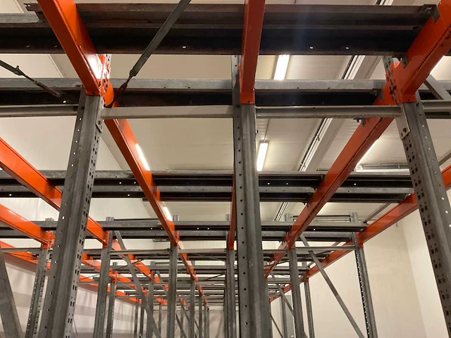 Vogelsang stelling (21,60x3,30 mtr) - afbeelding 6 van  16