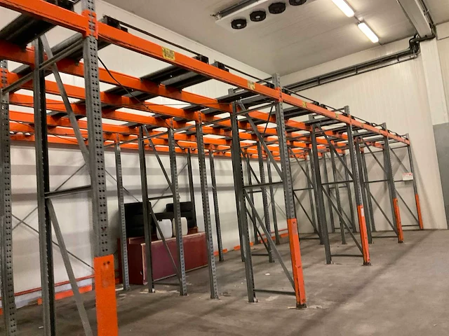 Vogelsang stelling (21,60x3,30 mtr) - afbeelding 7 van  16
