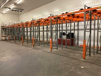 Vogelsang stelling (21,60x3,30 mtr) - afbeelding 1 van  16