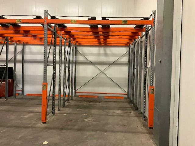 Vogelsang stelling (21,60x3,30 mtr) - afbeelding 9 van  16