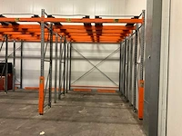 Vogelsang stelling (21,60x3,30 mtr) - afbeelding 9 van  16
