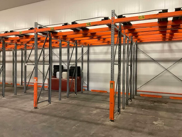 Vogelsang stelling (21,60x3,30 mtr) - afbeelding 10 van  16