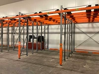 Vogelsang stelling (21,60x3,30 mtr) - afbeelding 10 van  16