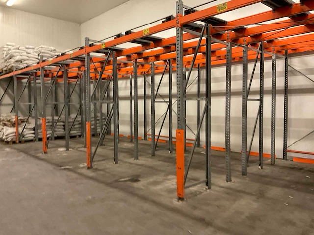 Vogelsang stelling (21,60x3,30 mtr) - afbeelding 12 van  16
