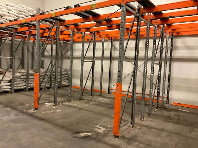 Vogelsang stelling (21,60x3,30 mtr) - afbeelding 13 van  16