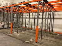 Vogelsang stelling (21,60x3,30 mtr) - afbeelding 13 van  16