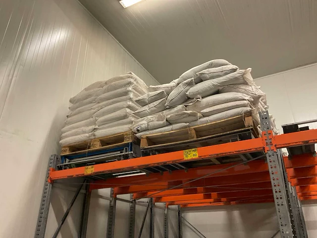 Vogelsang stelling (21,60x3,30 mtr) - afbeelding 15 van  16