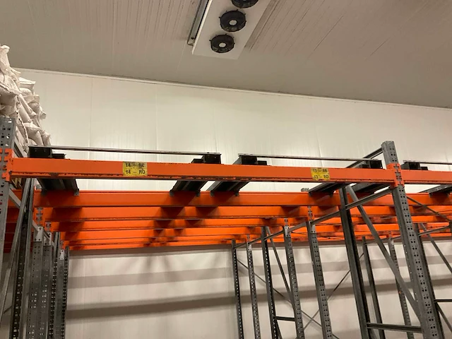 Vogelsang stelling (21,60x3,30 mtr) - afbeelding 16 van  16